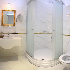 Standaard Double Kamer
